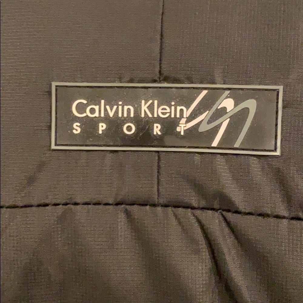 Reversible Jacket Size M - image 6